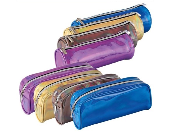 Astuccio Bustina portapenne Glossy assortita - Favorit