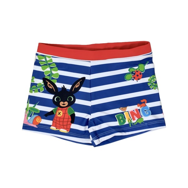 Bing | COSTUME BOXER MARE BING dalla 3 alla 6...