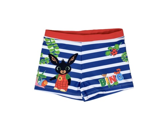 Bing | COSTUME BOXER MARE BING dalla 3 alla 6 anni 0105