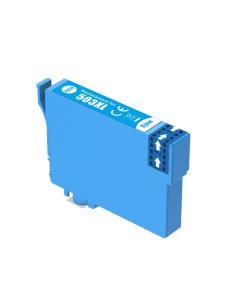 CARTUCCIA COMPATIBILE Epson T503XL Ciano Cartuccia...