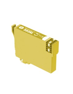 CARTUCCIA COMPATIBILE Epson T503XL Giallo Cartuccia...