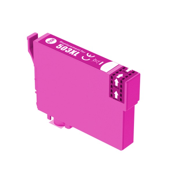 CARTUCCIA COMPATIBILE Epson T503XL Magenta Cartuccia Compatibile per XP-5200, 5205, WF-2960, 2965dwf