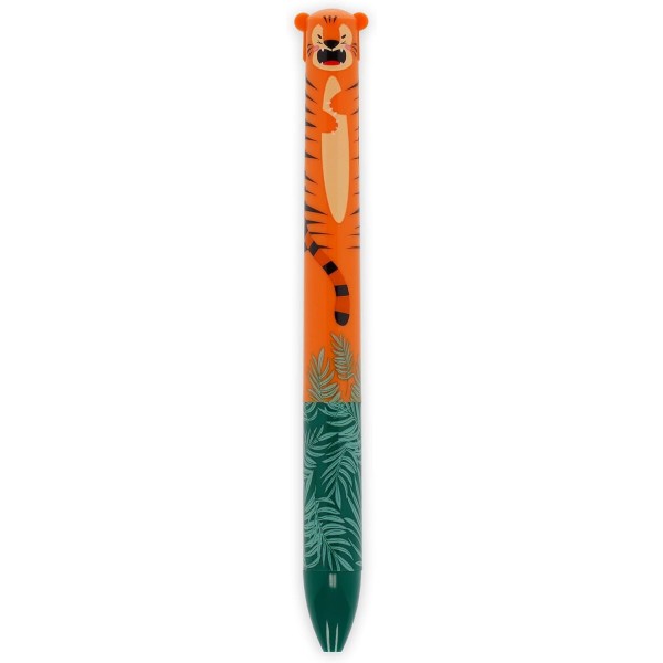 Legami - Penna Click&Clack a Due Legami - Penna...