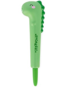 Legami - Penna Gel Antistress - Squeezies, Cancelleria...