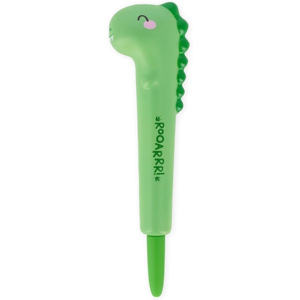 Legami - Penna Gel Antistress - Squeezies,...