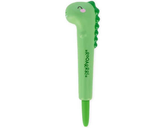 Legami - Penna Gel Antistress - Squeezies, Cancelleria Per Scrivere Rilassarsi Concentrarsi, Penna Anti Stress, Super Morbida, 