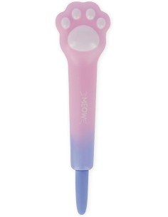 Legami - Penna Gel Antistress - Squeezies, Cancelleria...