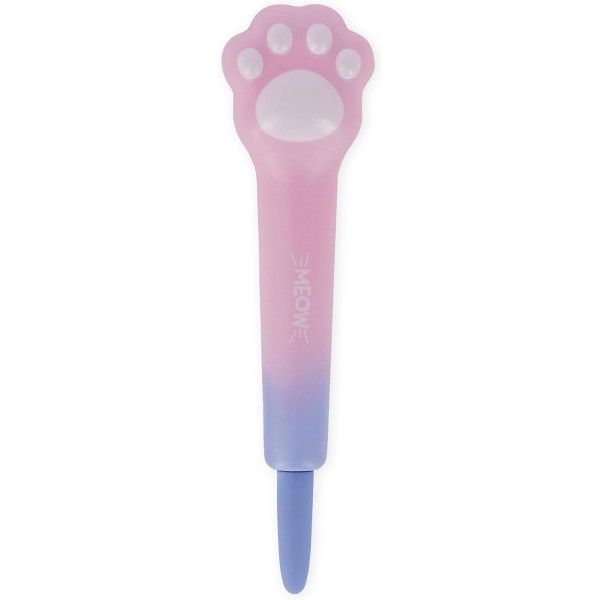 Legami - Penna Gel Antistress - Squeezies,...