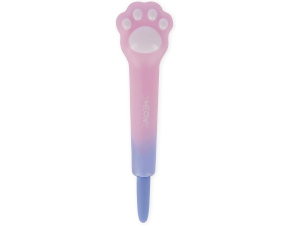 Legami - Penna Gel Antistress - Squeezies, Cancelleria Per Scrivere Rilassarsi Concentrarsi, Penna Anti Stress, Super Morbida, 