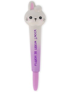 Legami - Penna Gel Antistress - Squeezies, Cancelleria...