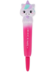 Legami - Penna Gel Antistress - Squeezies, Cancelleria...