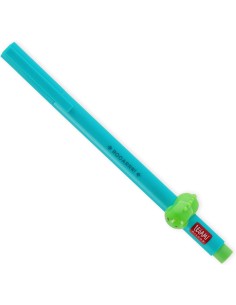 Legami - Penna Gel con Animaletto Decorativo - Lovely...