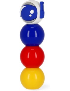 Legami - Evidenziatore 3 in 1-3 is Better Than 1,...