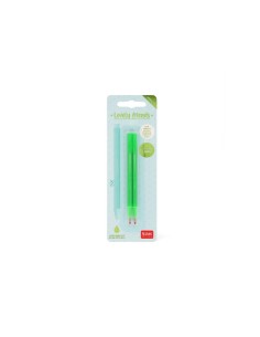 Refill Penne NON cancellabili Legami Gel Lovely Friends...