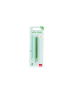 Refill Penne NON cancellabili Legami Gel Lovely Friends...