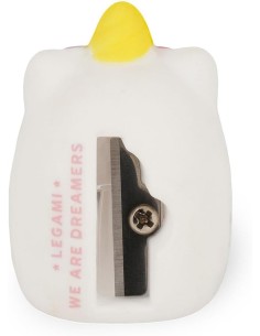 Legami - Temperino Matita - Mini Friends, Temperamatite... 2