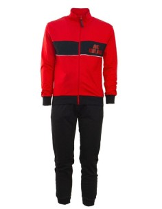 PIGIAMA TUTA DA RAGAZZO LUNGO IN COTONE MILAN 2025 JERSEY... 2
