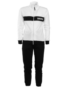 PIGIAMA TUTA DA RAGAZZO LUNGO IN COTONE JUVENTUS 2085... 2
