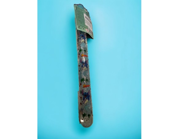 BASTONE BOLLE SAPONE STITCH