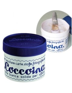 Colla Solida Coccoina Barattolo 50gr