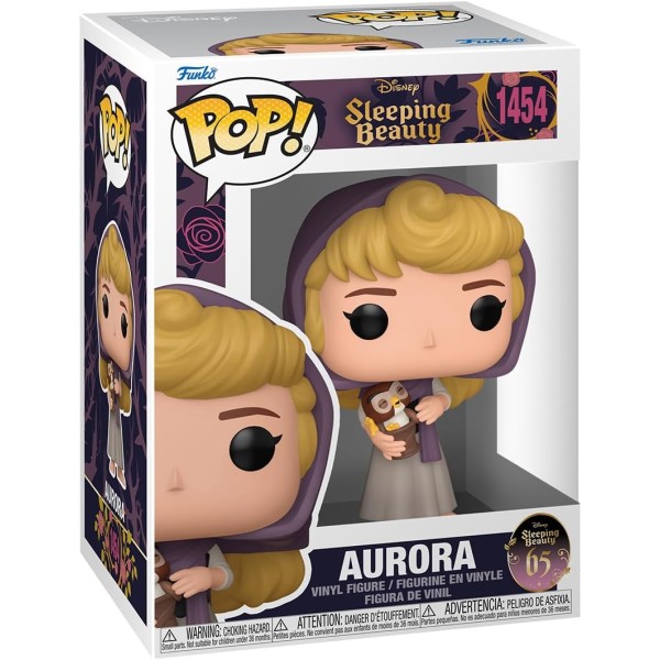 Funko POP! Disney: Sleeping Beauty 65th...