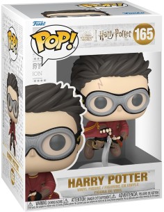 Funko POP! Movies: Harry Potter Prisoner Of Azkaban -...