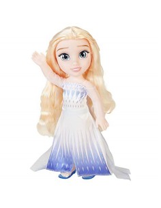 Bambola Frozen Elsa 35 cm - EPILOGUE DOLL NEW 214894