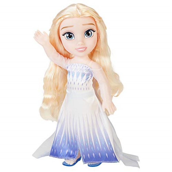 Bambola Frozen Elsa 35 cm - EPILOGUE DOLL NEW...