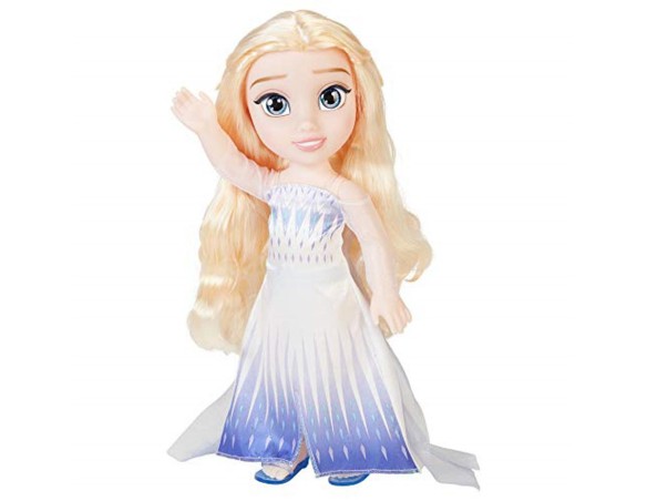 Bambola Frozen Elsa 35 cm - EPILOGUE DOLL NEW 214894