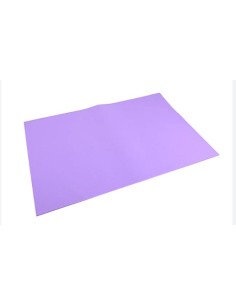 FOGLIO CARTA GOMMA EVA FOAM LILLA WILER 40 X 60