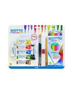 GIOTTO KIT ARTISTA 502500