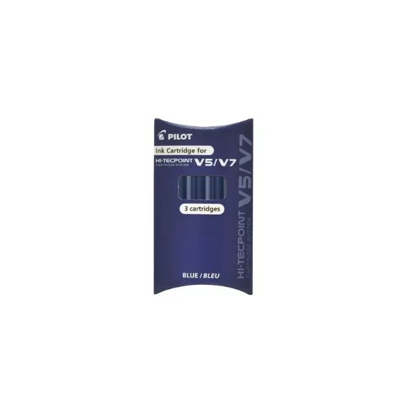 Refill Per Penna V5/V7 Refillable Pilot - 0,5...
