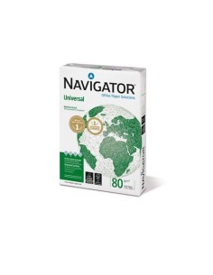 Risma Carta A3 Navigator Universal - per stampe di alta...