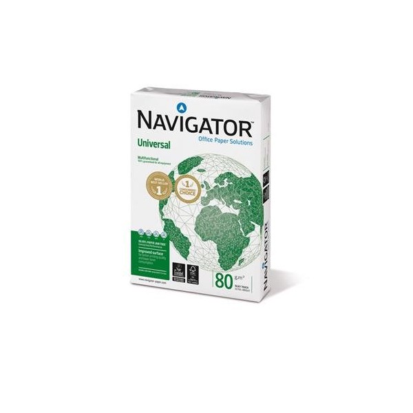 Risma Carta A3 Navigator Universal - per stampe...