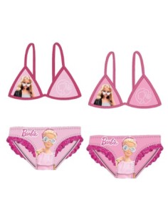Barbie | BIKINI COSTUME MARE FEMMINUCCIA BARBIE dalla 4...