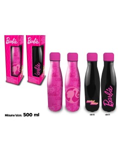 Barbie | Borraccia termica Barbie 500ml
