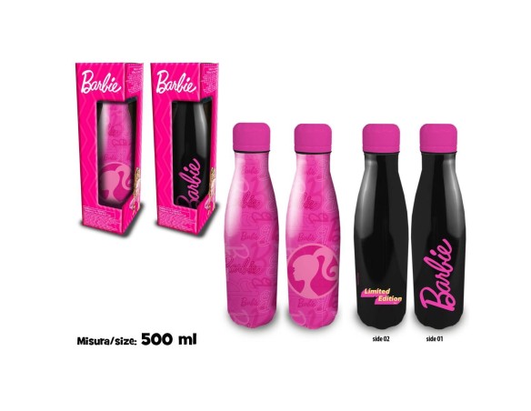 Barbie | Borraccia termica Barbie 500ml