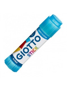 COLLA STICK GIOTTO GRANDE 40 g