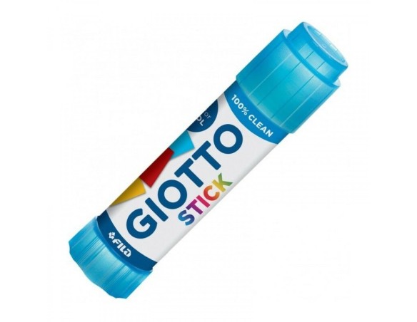COLLA STICK GIOTTO GRANDE 40 g