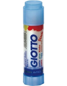 COLLA STICK GIOTTO MEDIA GR 20