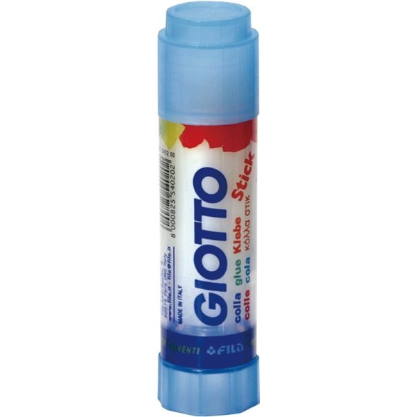 COLLA STICK GIOTTO MEDIA GR 20