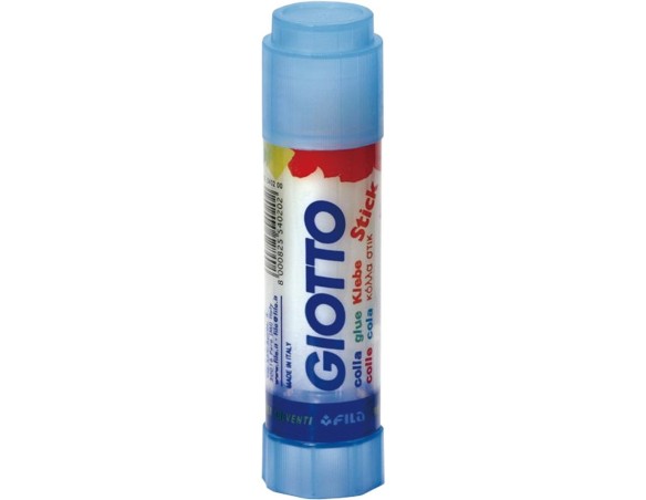 COLLA STICK GIOTTO MEDIA GR 20