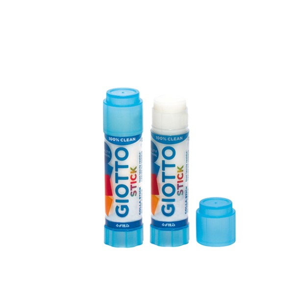 COLLA STICK GIOTTO PICCOLA 10G