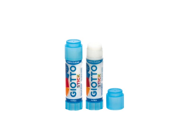 COLLA STICK GIOTTO PICCOLA 10G