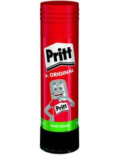COLLA STICK PRITT GRANDE 43 GR