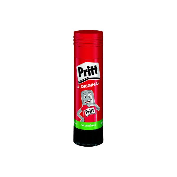 COLLA STICK PRITT GRANDE 43 GR