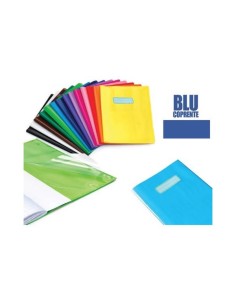 COPRIMAXI COPERTINE QUADERNI Copriquaderno CMAXI A4 -...