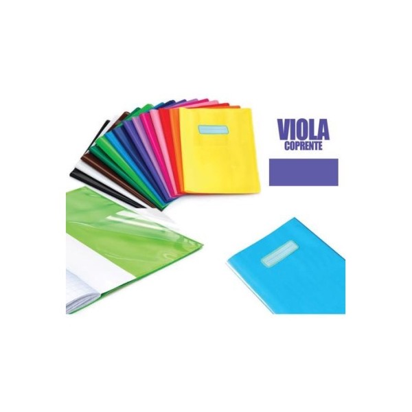 COPRIMAXI COLIBRI' COPRENTE VIOLA PE130MY