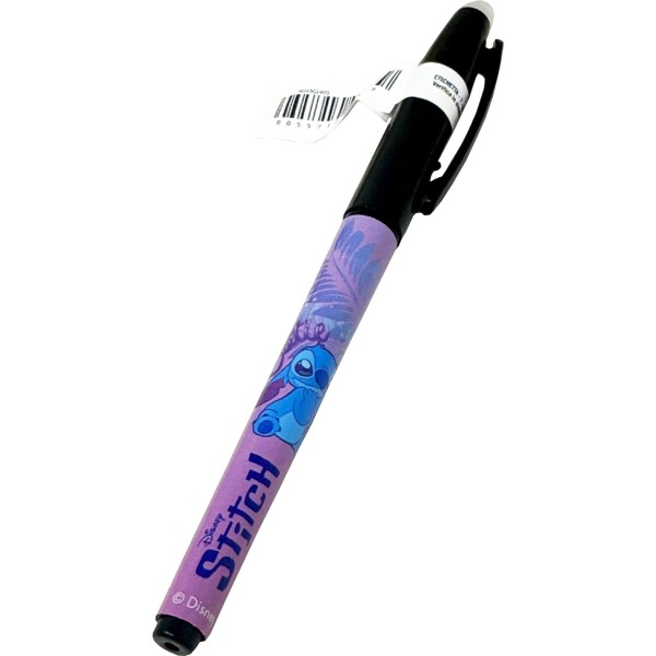 Disney Seven Stitch - Penna cancellabile per la...