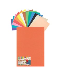 Foglio Gomma Eva Foam Verde 2mm 40x60 23/155